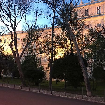 Excellent 2 Bedroom Apartment In Lisboa Extérieur photo