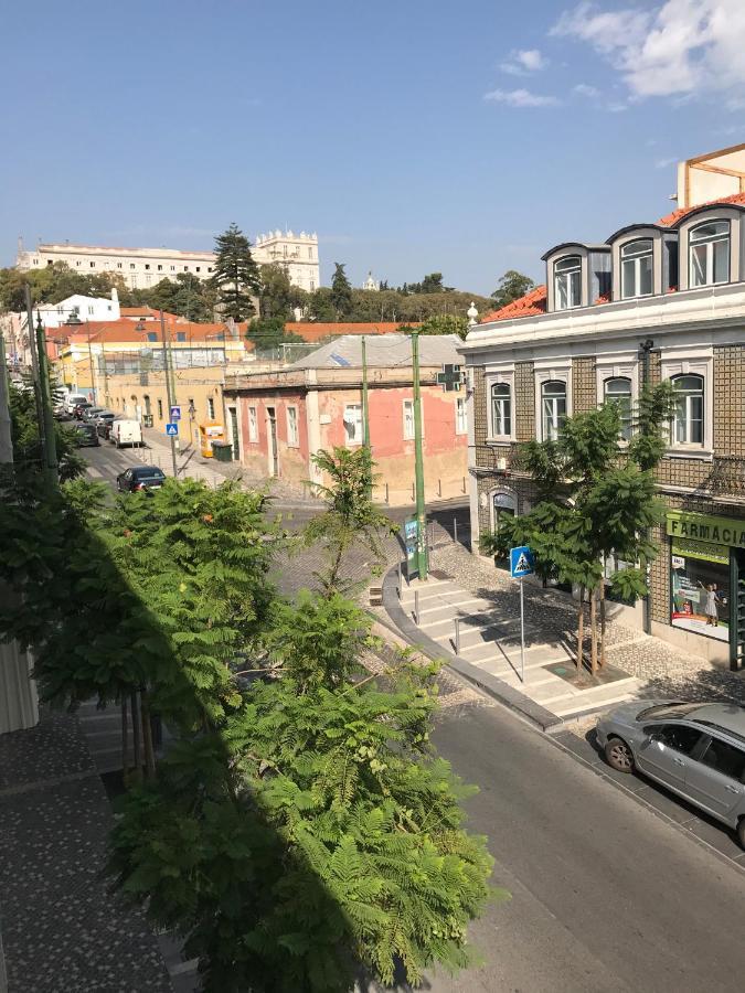 Excellent 2 Bedroom Apartment In Lisboa Extérieur photo