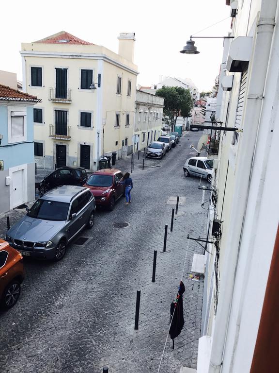 Excellent 2 Bedroom Apartment In Lisboa Extérieur photo