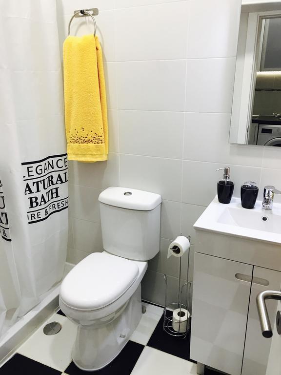 Excellent 2 Bedroom Apartment In Lisboa Extérieur photo