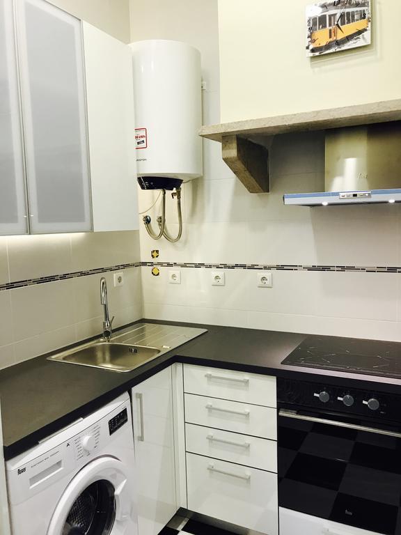 Excellent 2 Bedroom Apartment In Lisboa Extérieur photo
