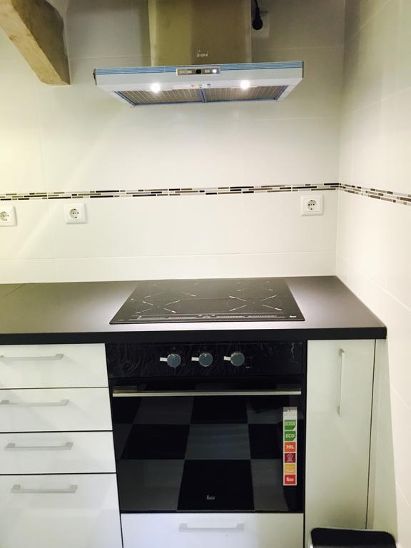 Excellent 2 Bedroom Apartment In Lisboa Extérieur photo