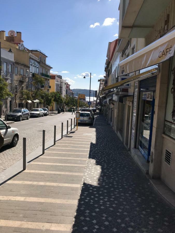 Excellent 2 Bedroom Apartment In Lisboa Extérieur photo
