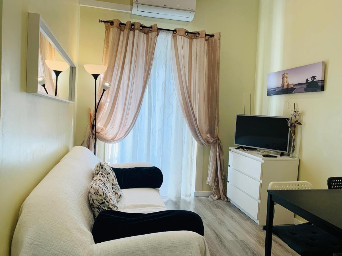 Excellent 2 Bedroom Apartment In Lisboa Extérieur photo
