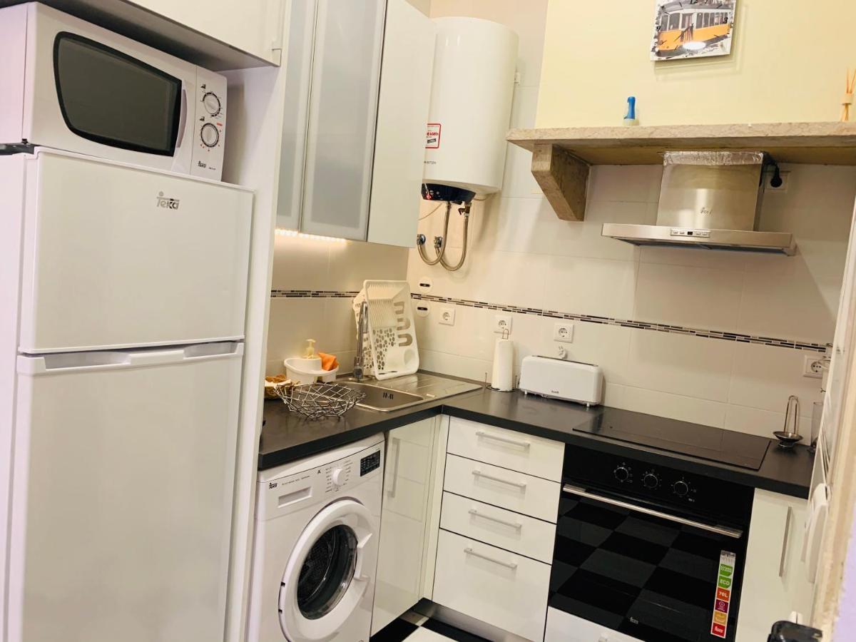 Excellent 2 Bedroom Apartment In Lisboa Extérieur photo