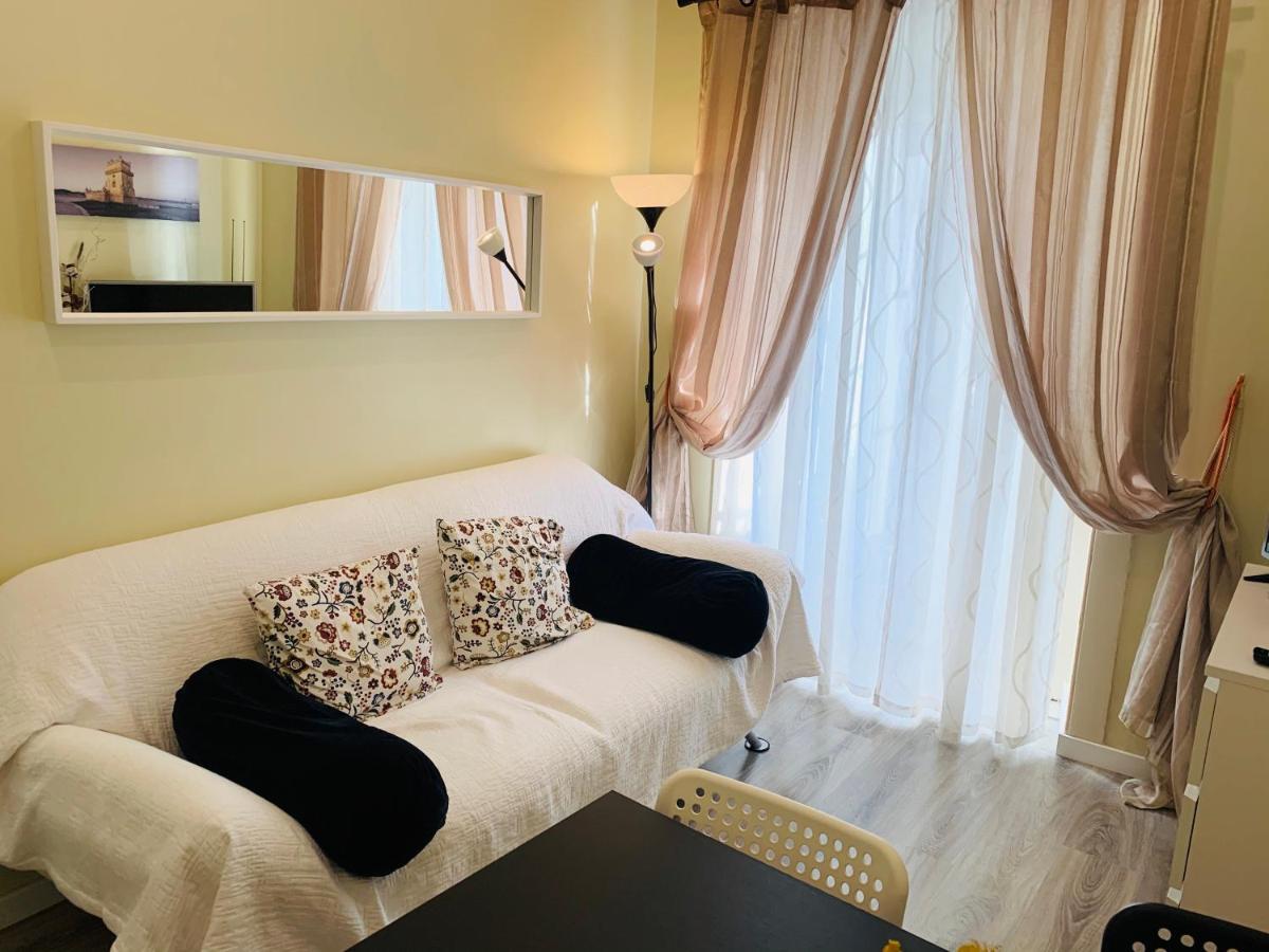 Excellent 2 Bedroom Apartment In Lisboa Extérieur photo