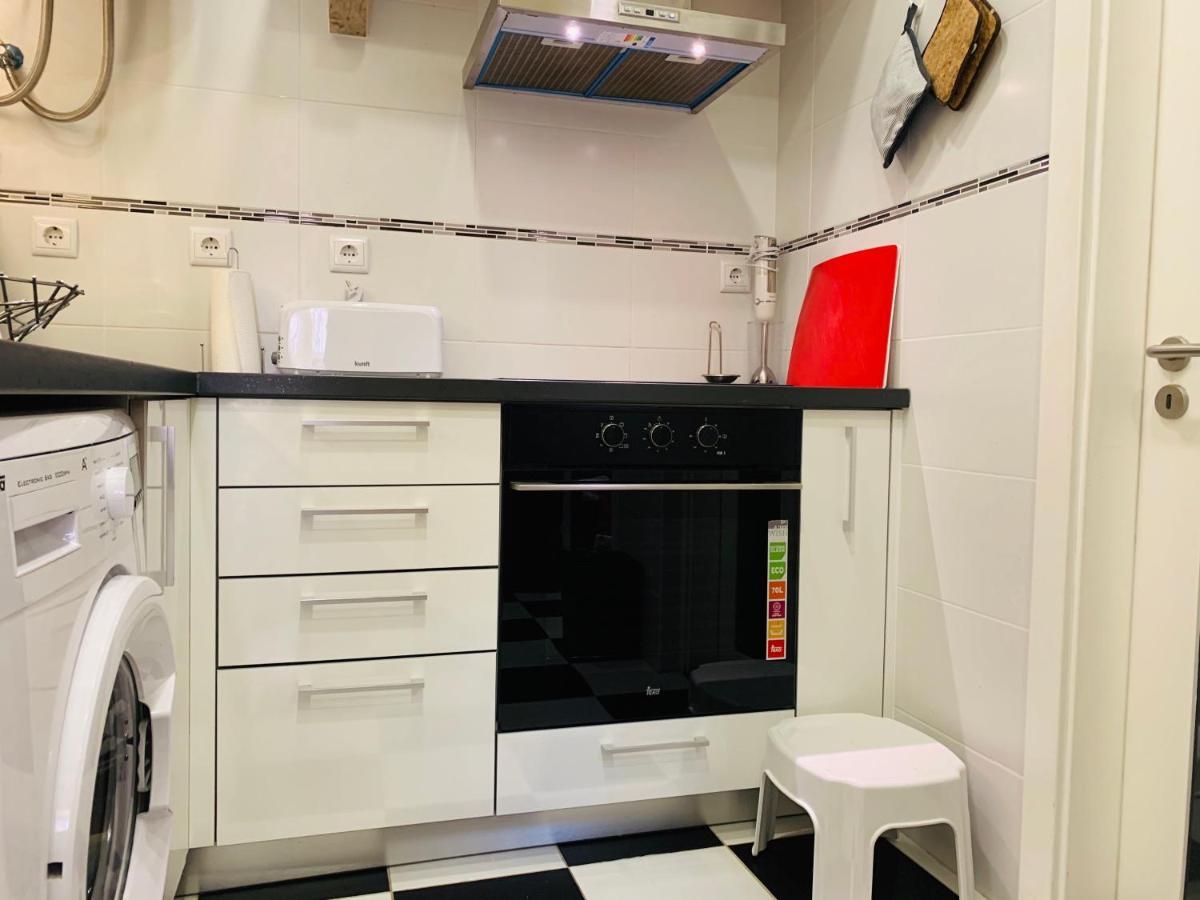 Excellent 2 Bedroom Apartment In Lisboa Extérieur photo