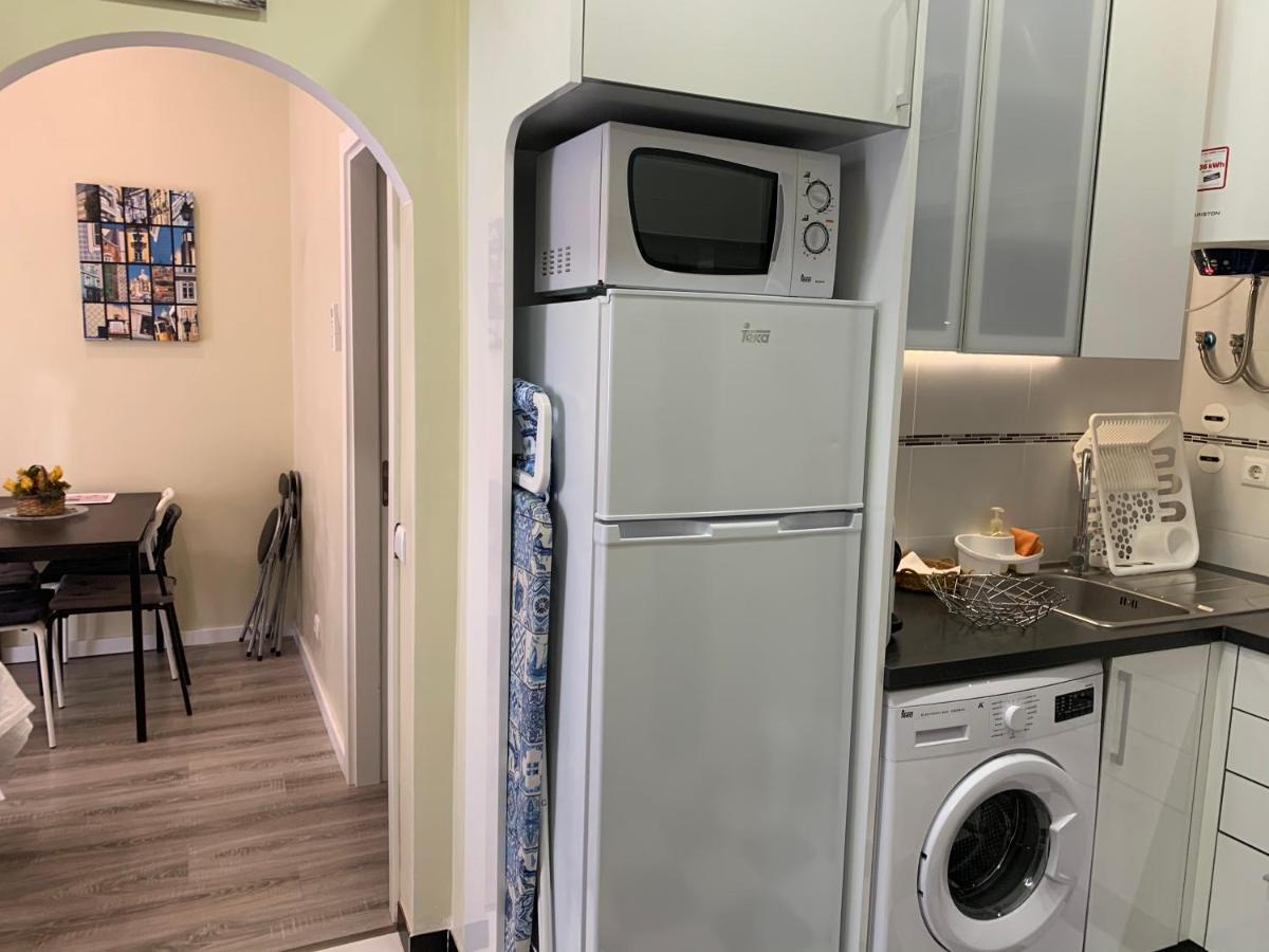 Excellent 2 Bedroom Apartment In Lisboa Extérieur photo
